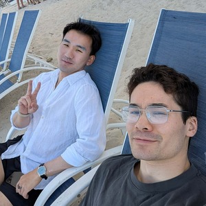 Fundraising Page: Kyle Liu